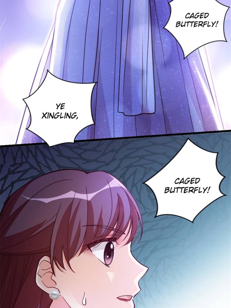 A Star Reborn: The Queen's Return Chapter 133 64